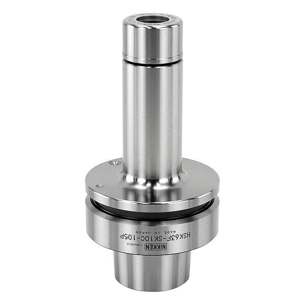 Collet Chuck, HSK63F, SK10, Project 105mm