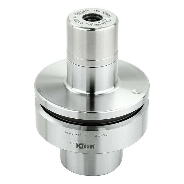 Collet Chuck, HSK63F, VC6, Project 90mm