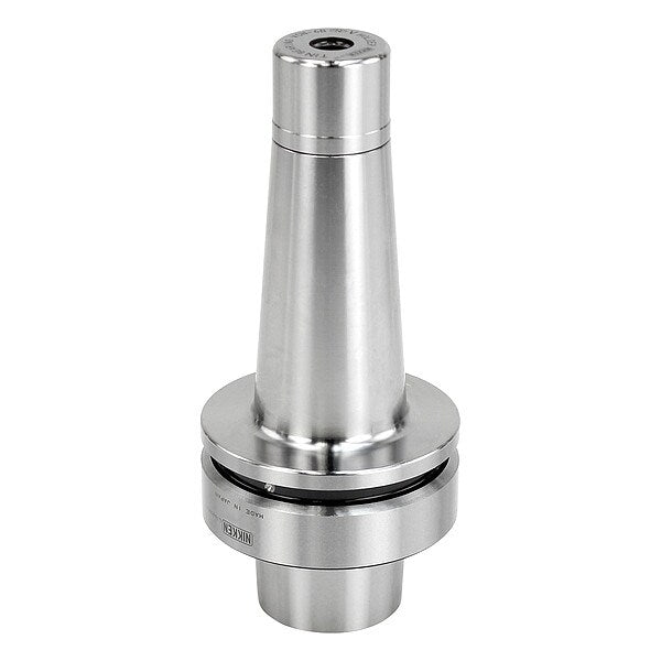 Collet Chuck, HSK63F, VC13, Project 120mm