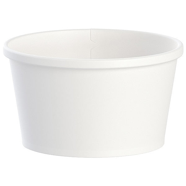 Flexstyle Food Container, 8oz, PK500