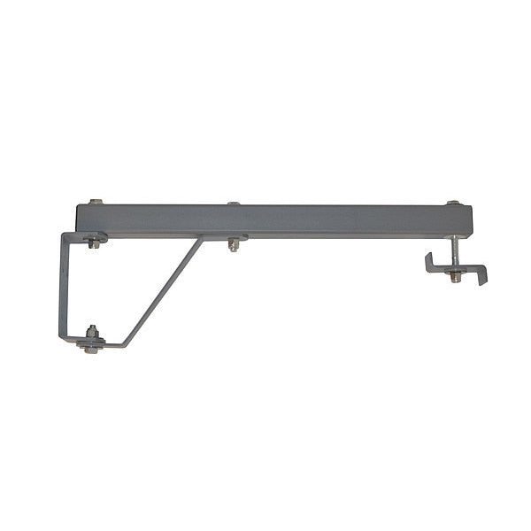 Dock Arm Assembly, Steel 1-1/2