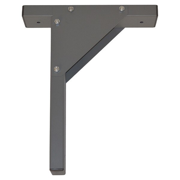 Mounting Bracket, Steel, 28-3/4