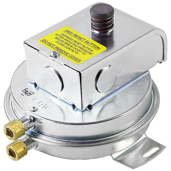 Airflow Differential Pressure Switches