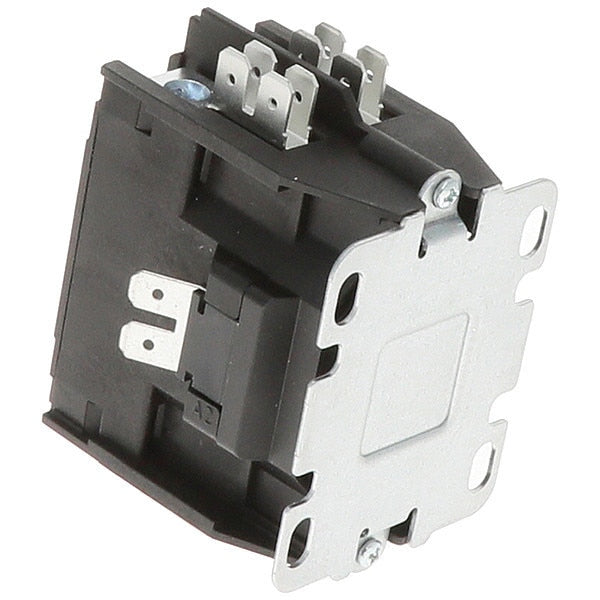 Definite Purpose Contactor, 24 VAC, 2 Pole