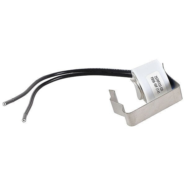 Freeze Protection Control, Replacement