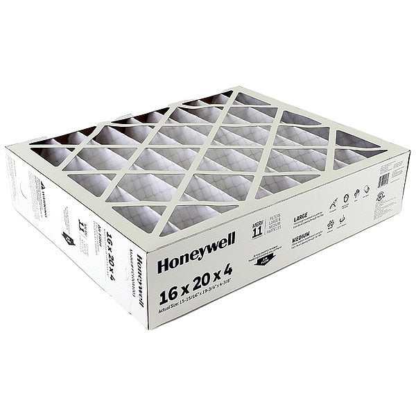 MEDIA REPLACEMENT FILTER, 16