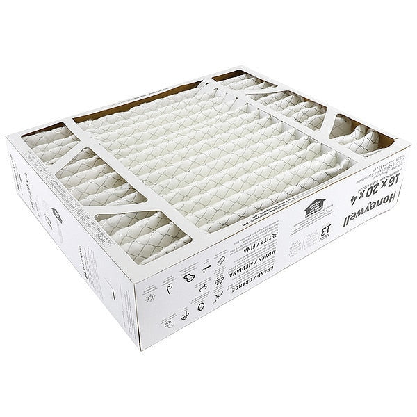 MEDIA REPLACEMENT FILTER, 16