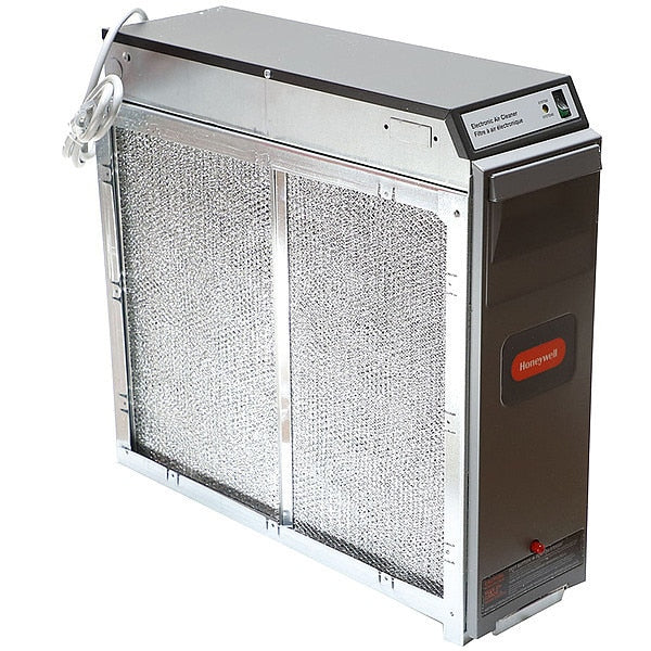 Electronic Air Cleaner, 120 V, 16 H X 20 W