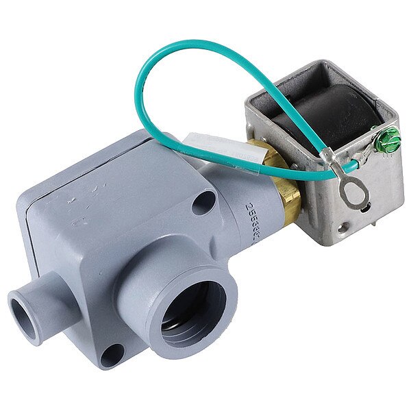 ELECTRODE STEAM HM700 DRAIN VALVE ASSEMBLY