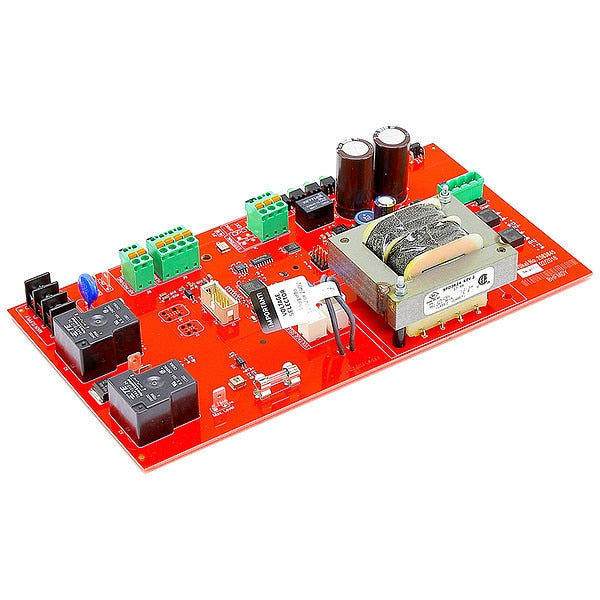 Humidifier PC Board, Replacement