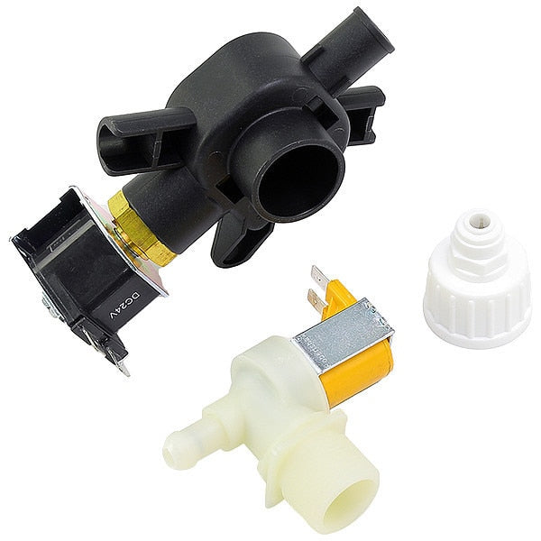 Humidifier Valve Kit, Replacement