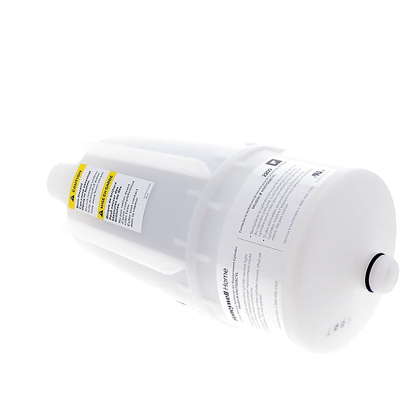 Humidifier Canister, Replacement