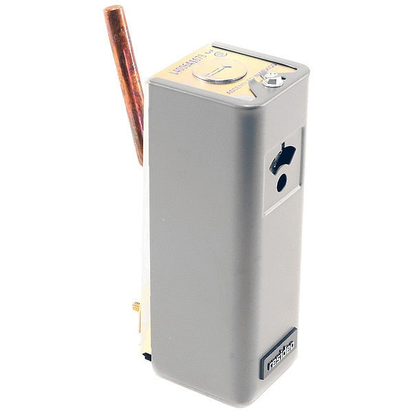 AQUASTAT, VERT/HOR MOUNT, 240F STOP, 5-30F