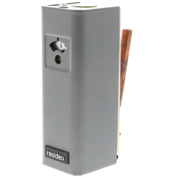 Aquastat Controller, High Limit Or Low