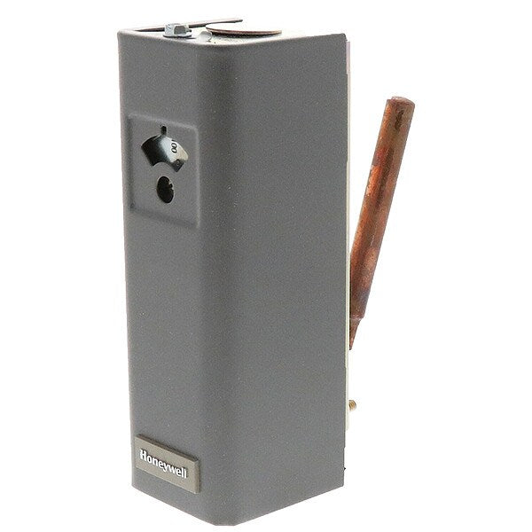 Aquastat Controller, Set At 240 F