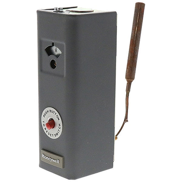 Aquastat Controller, 100 F - 200 F