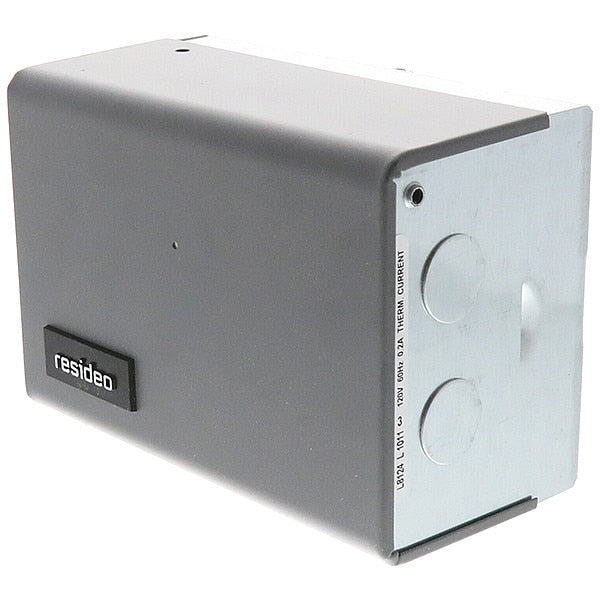 Triple Aquastat, Burner Control, 130F-240F