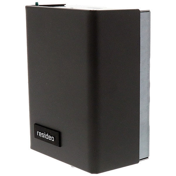 TRIPLE AQUASTAT RELAY LINE VOLT BURNER C