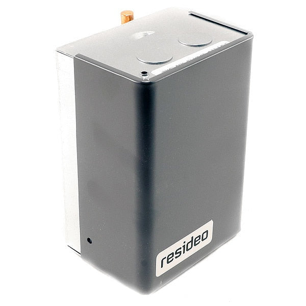 Triple Aquastat, Burner Control, 130F-240F