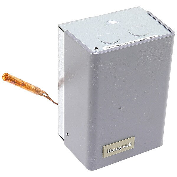DUAL AQAUSTAT RELAY WITH MOLEX PLUG. 120