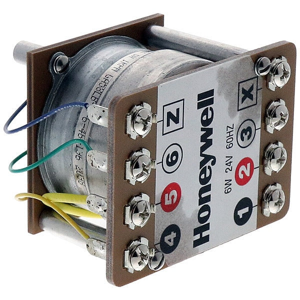 Use w/ AOBD, AOBD-BM, and IOBD Dampers