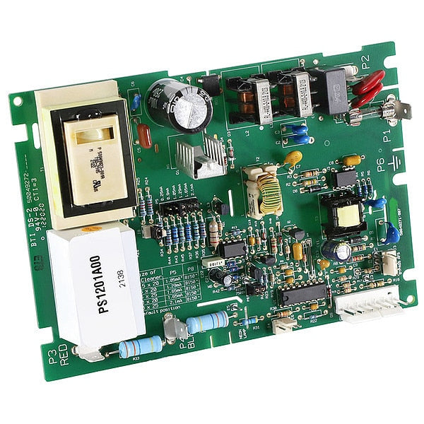 Replacement SSPS for F50F and F300E