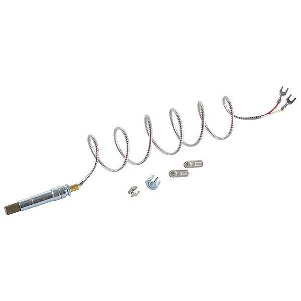 UNIVERSAL THERMOPILE WITH PUSH-IN CLIP, 3
