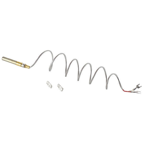 THERMOPILE GENERATOR