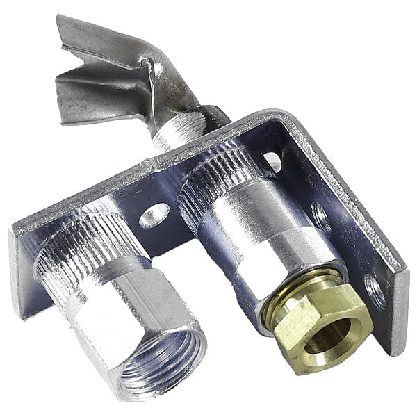 STANDING PILOT BURNER, B BRACKET, .018 ORI
