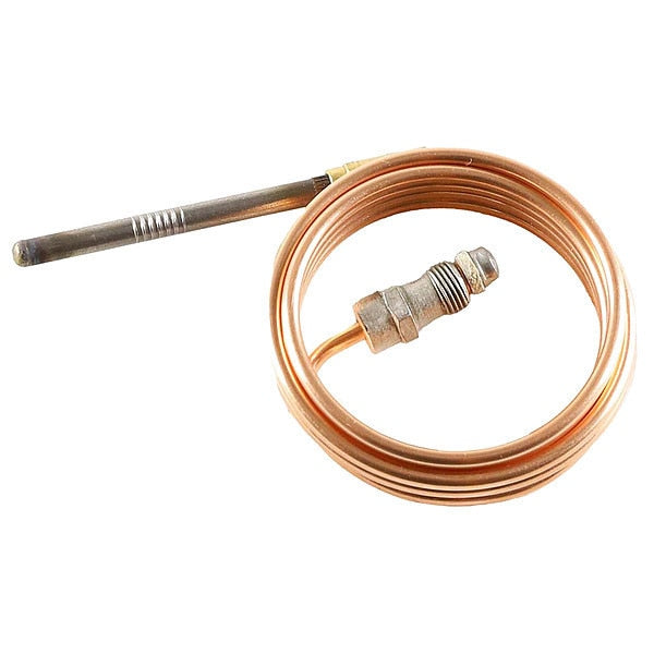 Thermocouple, LP/Nat, 30mV, 48 in L., Standard Coaxial, 1 Ea PK