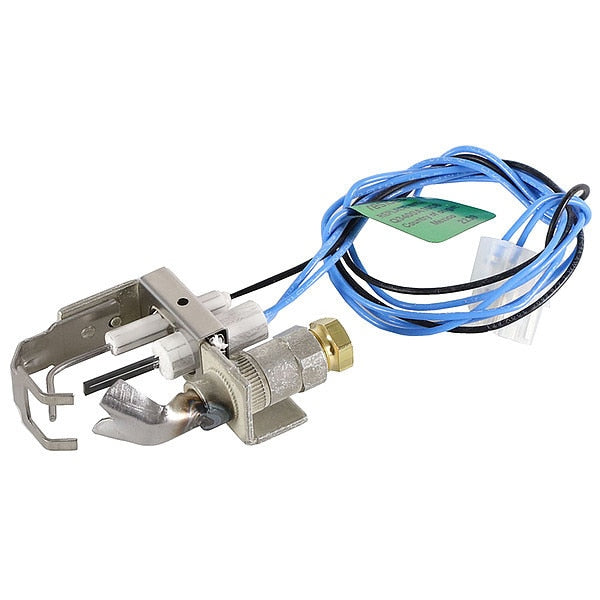 SMARTVALVE PILOT, E MOUNTING, R TIP, 18
