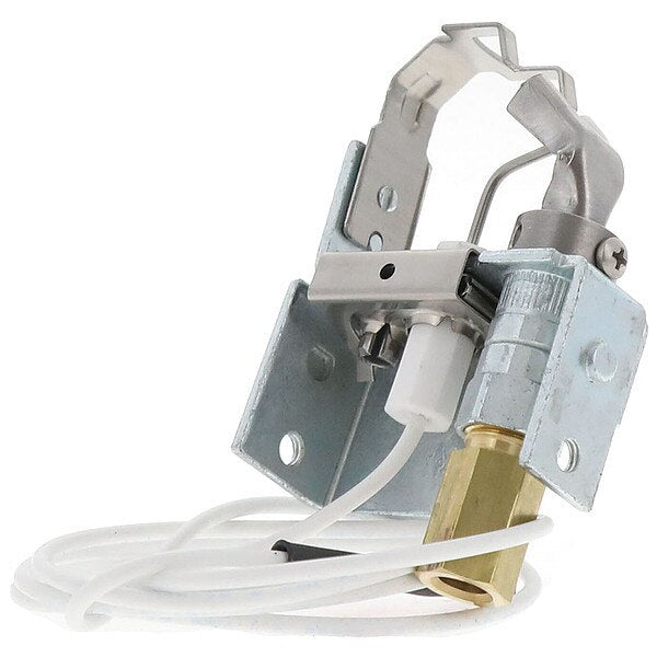 UNIVERSAL INTERMITTENT PILOT BURNER WITH