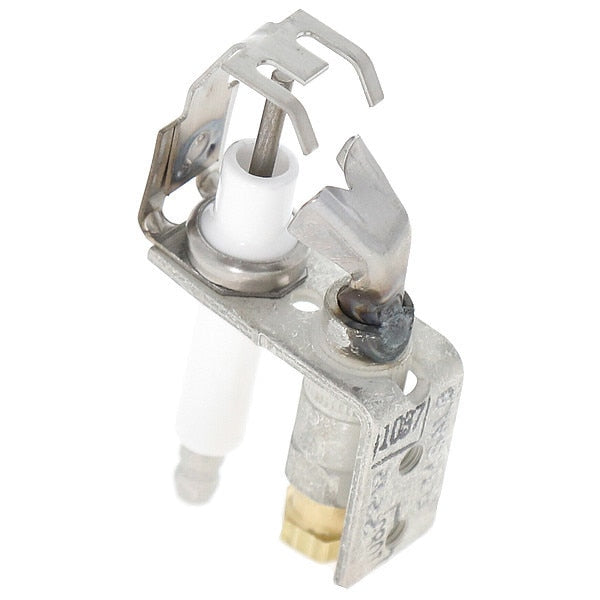 INTERMITTENT PILOT BURNER, B BRACKET, L TI