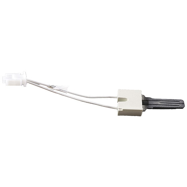 Hot Surface igniter, LP/NG, 120, 5 1/4 in L., Silicon Carbide