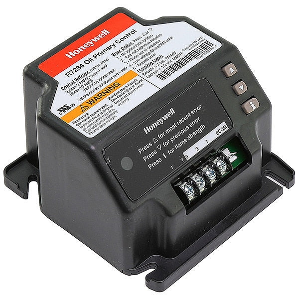 Universal Digital Electric tronic Oil Primary