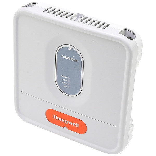Equipment Interface Module, 3 H 2 C, LED, 18/30VAC