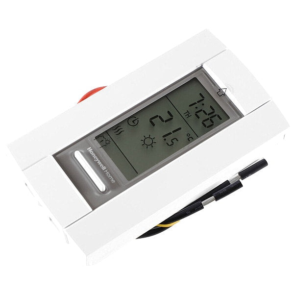 Line Volt Tstat Heat, 86to32F, 208VAC