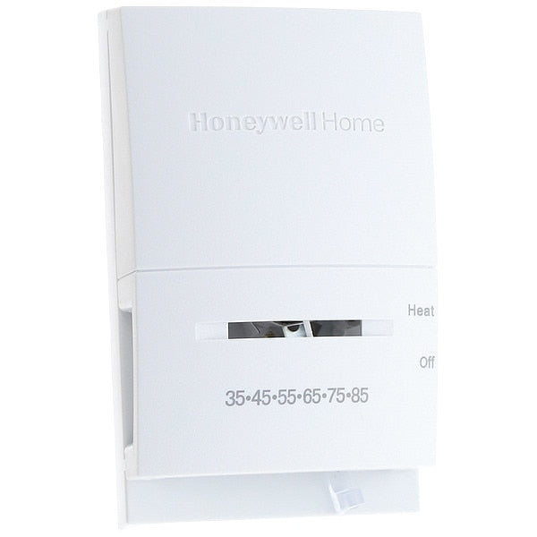 VERTICAL HEAT ONLY MECHANICAL THERMSOTAT