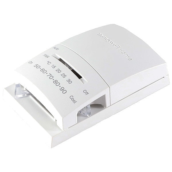 VERTICAL COOL ONLY MECHANICAL THERMOSTAT