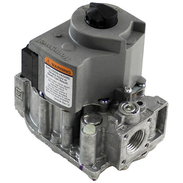 DIRECT IGNITION GAS VALVE, STAND OPENING,