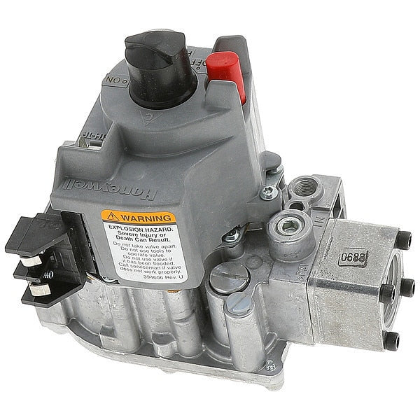 UNIVERSAL STANDING PILOT GAS VALVE, STAND