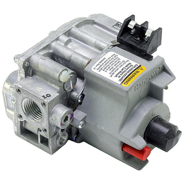 STANDING PILOT GAS VALVE, STAND OPENING, 1