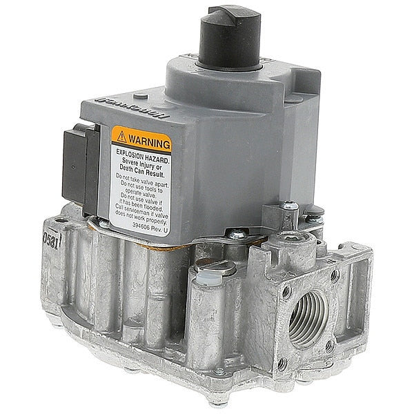 DIRECT IGNITION GAS VALVE, STAND OPENING,