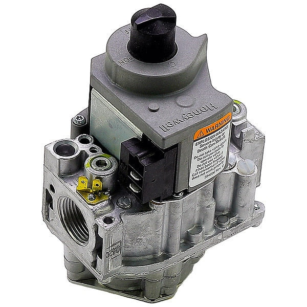 DIRECT IGNITION GAS VALVE, STEP OPENING, 3