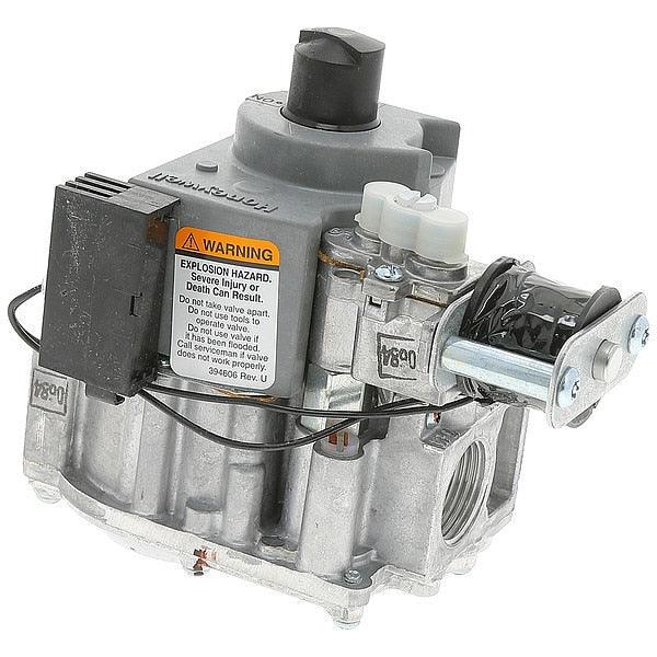 DIRECT IGNITION GAS VALVE, TWO STAGE, STAN