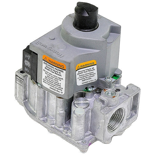 UNIVERSAL ELECTRONIC IGNITION GAS VALVE,