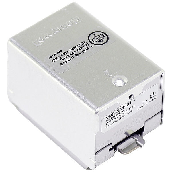 ACTUATOR, 24V, 60 HZ, 6