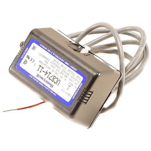 Two Position Low V Actuator w/End Switch
