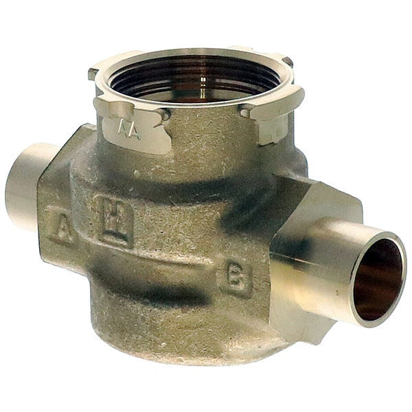 Two-Way 1/2 In, Sweat, VC Valve Assembly