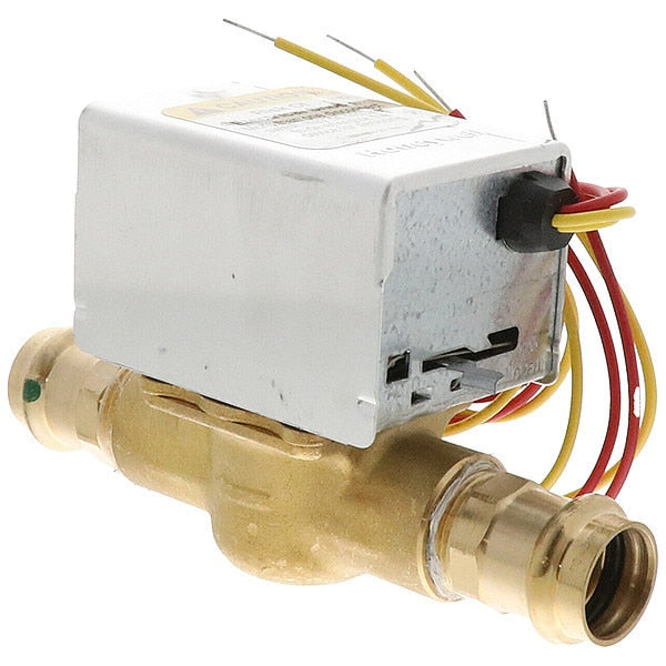 PRESSURE VALVE, 3/4